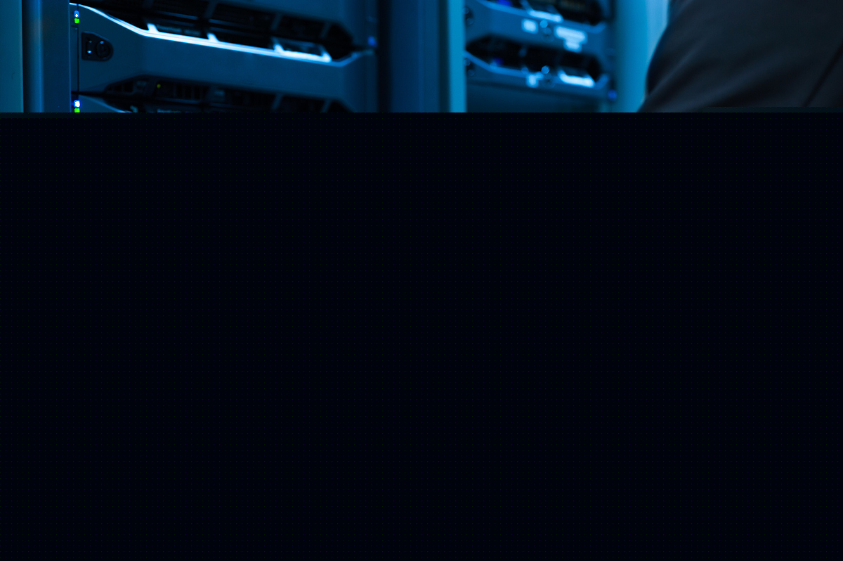 Man固定數(shù)據(jù)中心機(jī)房的服務(wù)器網(wǎng)絡(luò)