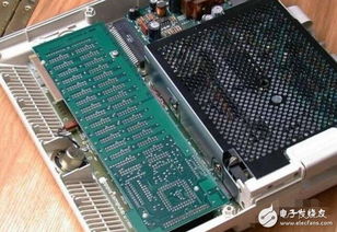 程序存儲(chǔ)器工作原理分析